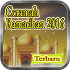 Ceramah Ramadhan 2016 Mp3 آئیکن