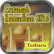 Ceramah Ramadhan 2016 Mp3