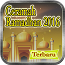 Ceramah Ramadhan 2016 Mp3 APK