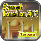 Ceramah Ramadhan 2016 Mp3 ícone