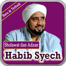 Sholawat Habib Syech Mp3 APK