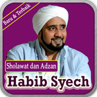 Sholawat Habib Syech Mp3 Zeichen