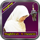 Murottal Maghfirah M Hussein APK