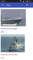 India China Wars *1950-2017* capture d'écran 1