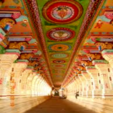 Travel guide to 12 Jyotirlinga icône