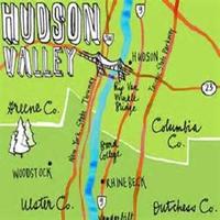 Hudson Valley Radio Plus Plakat