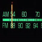 Singapore Radio Stations icône