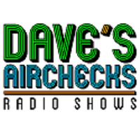 Dave's Airchecks Affiche