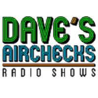 Dave's Airchecks capture d'écran 2