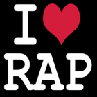 Rap music radio 圖標