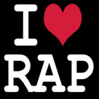 Rap music radio アイコン