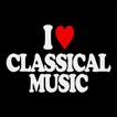 Classical music radio