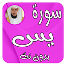 سورة يس بدون نت صوت وصورة APK