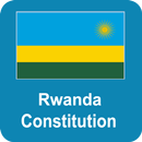 Rwanda Constitution APK