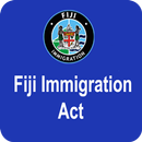 Fiji Immigration Act APK