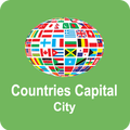 ”Countries Capital City