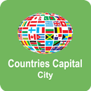 Countries Capital City APK