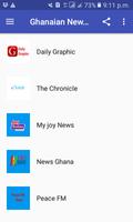 Ghanaian Newspapers gönderen
