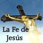 Curso Bíblico "La Fe de Jesús" biểu tượng