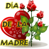 Feliz Día de la Madre icon