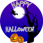 Halloween Images أيقونة