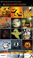 Halloween Images تصوير الشاشة 1