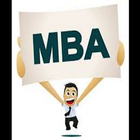 College Search MBA ไอคอน