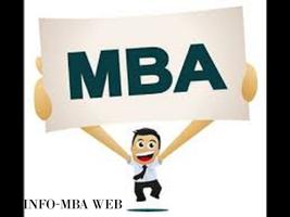 College Search MBA स्क्रीनशॉट 1