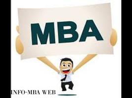 College Search MBA 截图 1
