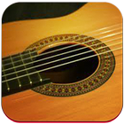 guitar music icono