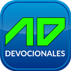 آیکون‌ Devocionales Cristianos