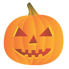 El Halloween icon