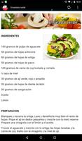 Comida Ecuatoriana #1 ảnh chụp màn hình 2