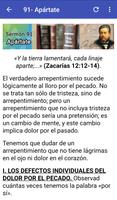 Bosquejos de Sermones (Vol. 2) اسکرین شاٹ 1