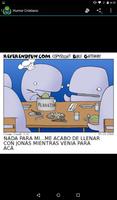 Chistes Cristianos imagem de tela 3