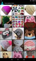 Gorros Tejidos imagem de tela 2
