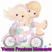 Verses Precious Moments