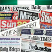 NIGERIAN NEWSPAPERS