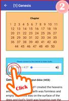 World English Bible Free capture d'écran 1