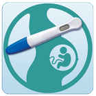 Early signs of pregnancy icon