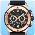 Mens watches simgesi