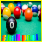8 Ball Pool-Game icône