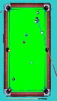 8 Ball Pool-Game capture d'écran 2