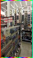 Auto Parts Stores : USA imagem de tela 2