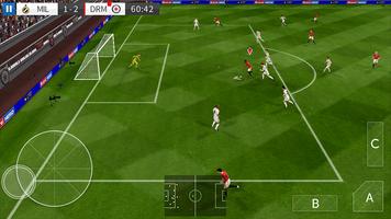 Guide for Dream League Soccer โปสเตอร์