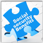 Social Security Benefits biểu tượng