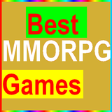 MMORPG Games ikona