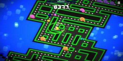 Guide for Pac Man 256 скриншот 1