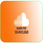 Guide for Soundcloud icon