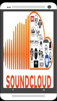 Guide for Soundcloud poster